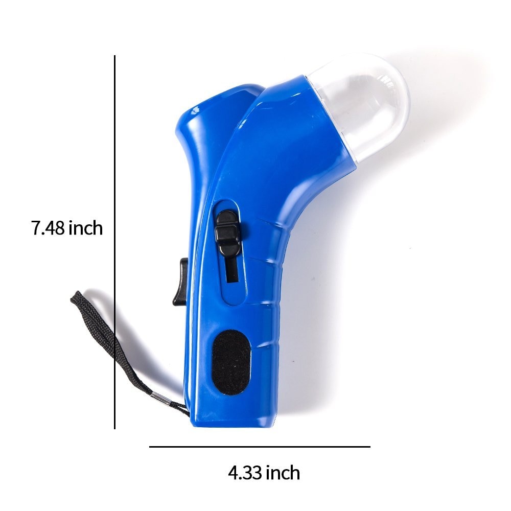 Dog's Treat Dispencer Gun