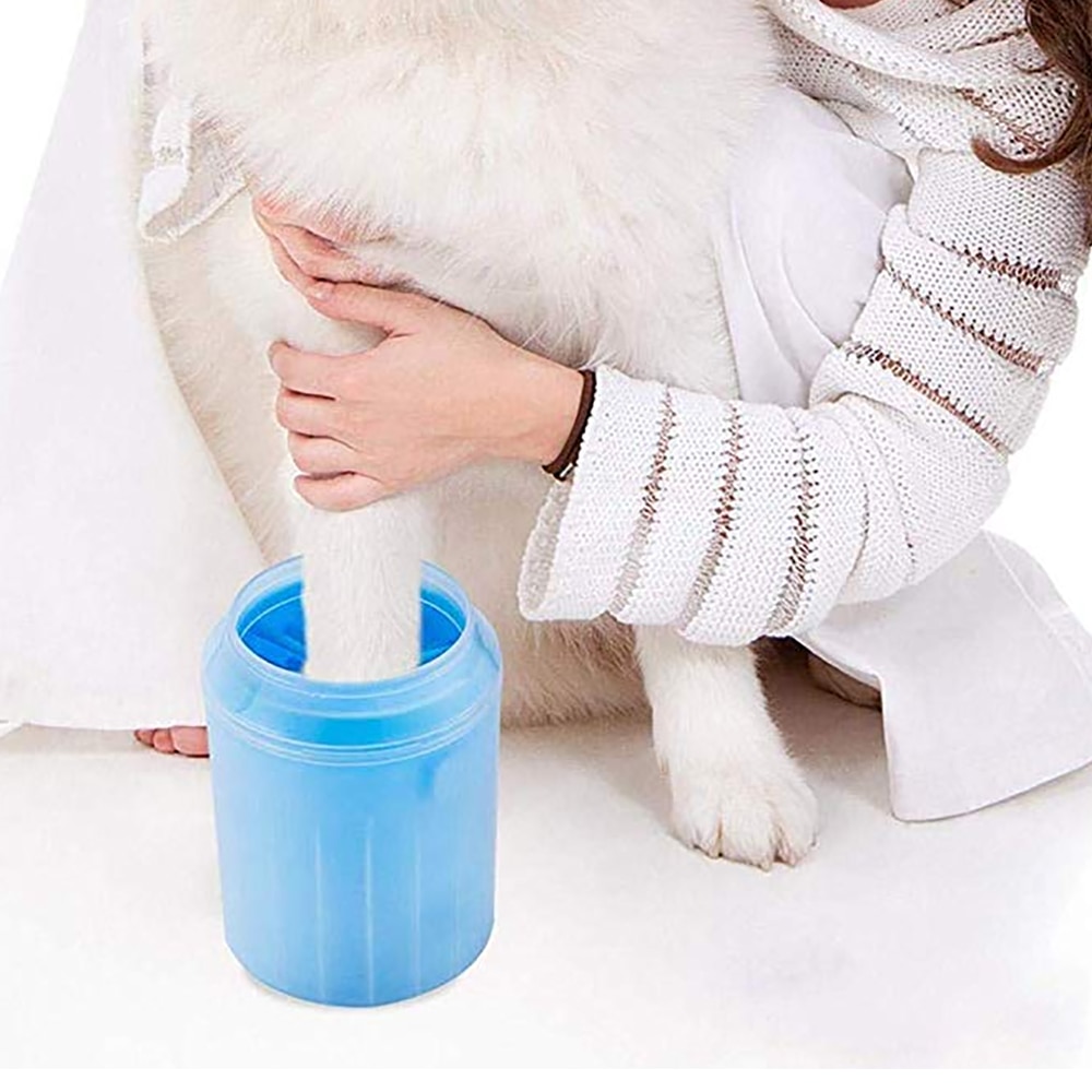 Paws Cup Cleaner Washer