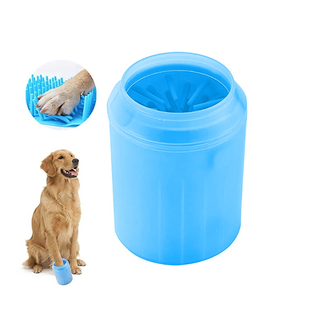 Paws Cup Cleaner Washer