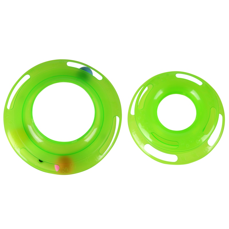 Interactive Pet Training Disk