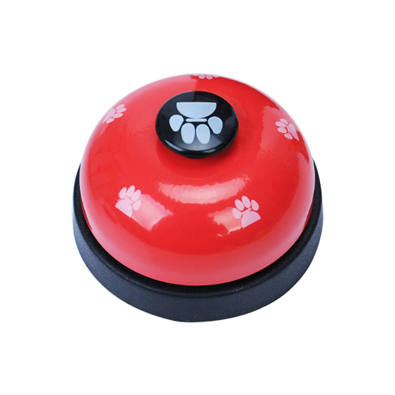 Pet Training Bell Toy