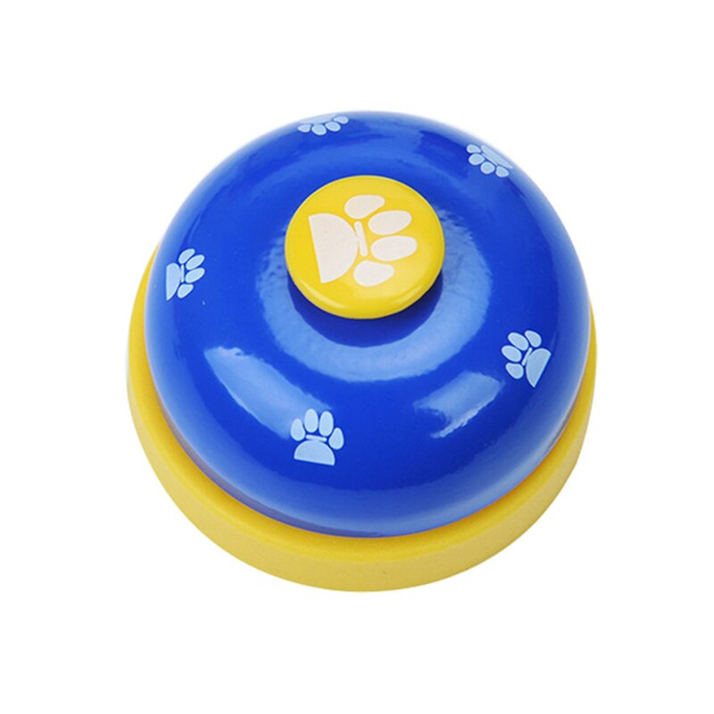 Pet Training Bell Toy